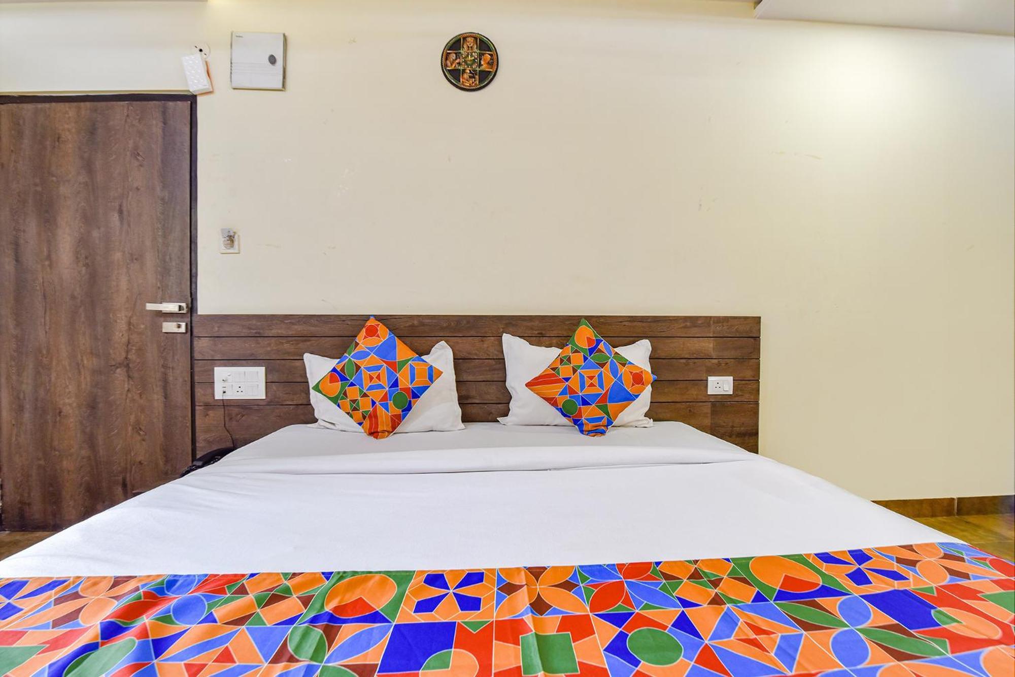 Fabhotel Padmawati Palace 斋浦尔 外观 照片
