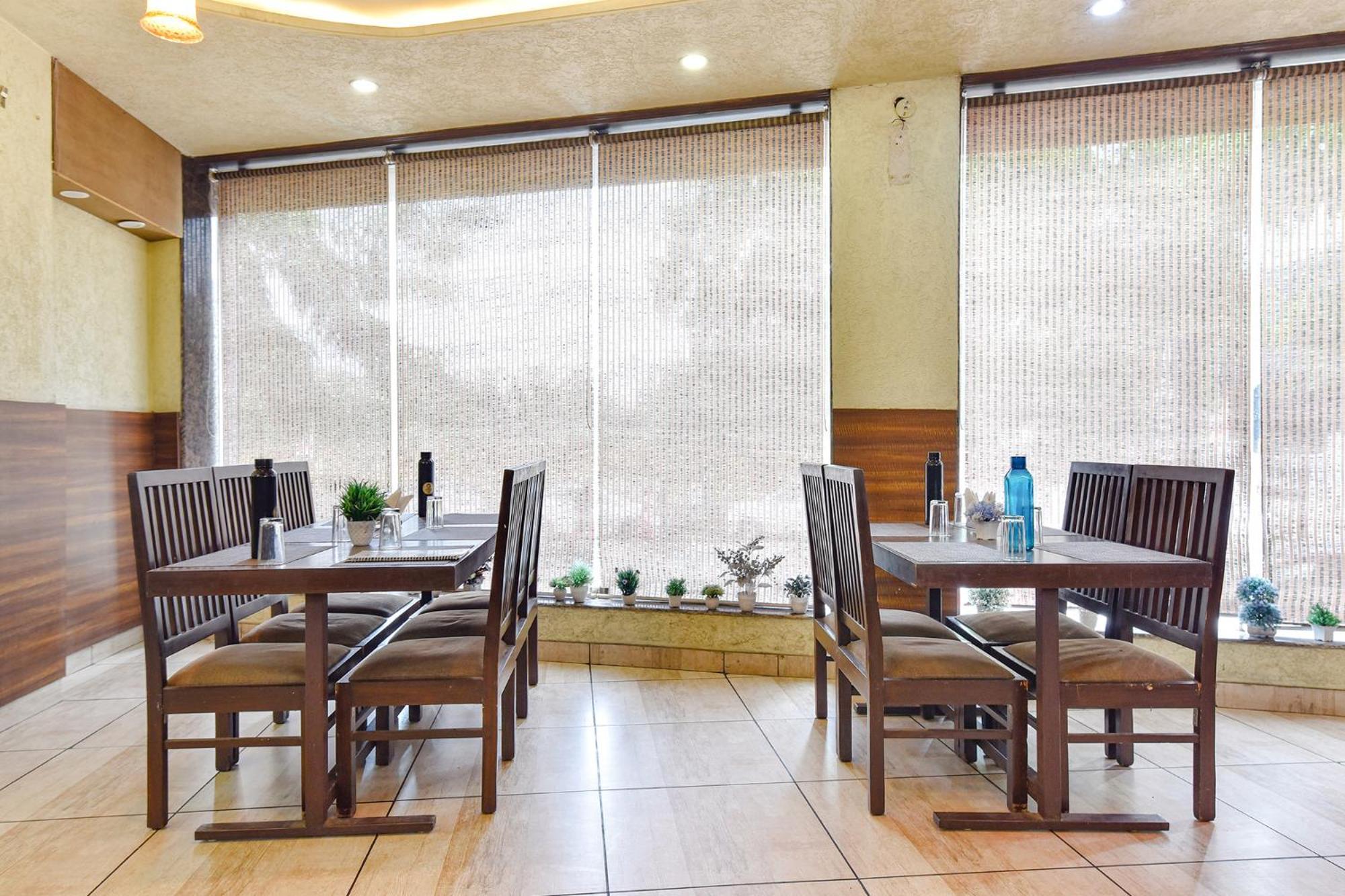 Fabhotel Padmawati Palace 斋浦尔 外观 照片